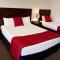 Mercure Port of Echuca