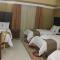 Al Jaad Mahbas Hotel