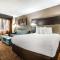 MainStay Suites Greenville Airport