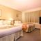 MainStay Suites Greenville Airport