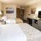 Best Western Alpenglo Lodge