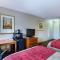 Comfort Inn Rockland - Boston