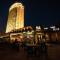 Kazakhstan Hotel - Almaty