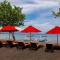 Bali Taman Lovina Resort & Spa Suites