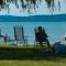 Aranypart Camping & Apartments