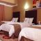 Al Jaad Mahbas Hotel