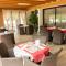 Hotel Bungalows Europa