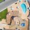 Villa Moorea by Algarve Vacation
