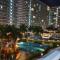 SHELL RESIDENCES