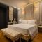 Trésor Art Boutique Hotel