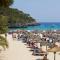 Hotel Apartamentos Cala Santanyi