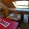 Chalet Stelvio