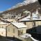 Chalet Stelvio