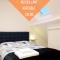 Self Checkin Automatique - 9 min Disney - LE MINNIE - COSYRENTING - Вильнёв-ле-Комт