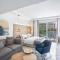 The Blue Ivy Hotel & Suites