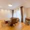 Athos Square Apartments - Podgorica