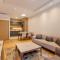 Athos Square Apartments - Podgorica