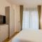 Athos Square Apartments - Podgorica