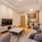 Athos Square Apartments - Podgorica