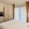 Athos Square Apartments - Podgorica