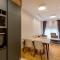Athos Square Apartments - Podgorica