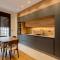 Athos Square Apartments - Podgorica