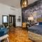 Antik Hotel Prague - Prague