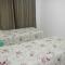 Flats no Mandakaru Residence (Flats da Elena)