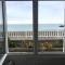 Appartement en front de mer avec terrasse et vue mer - Arromanches-les-Bains