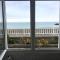 Appartement en front de mer avec terrasse et vue mer - 阿罗芒什莱班