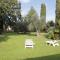 Villa la Respigola completamente indipendente con giardino recintato