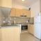 Apartment Village Nin
