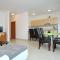 Apartment Village Nin