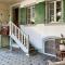 Beautiful studio in a villa from 18th century
