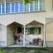 Lovely studio in a villa from 18th century