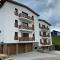 Mountain Apartment Panorama Klinovec