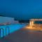 Lithos by Spyros & Flora - Agios Ioannis