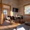 CAMP NORD Mielno Resort- komfortowe domki centrum