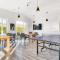 CAMP NORD Mielno Resort- komfortowe domki centrum