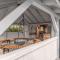 CAMP NORD Mielno Resort- komfortowe domki centrum