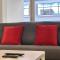 #AV The Ladybug Terrace Tout équipé