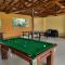 Flat Particular Adeias das Aguas Park Resort - 皮拉伊河畔巴拉