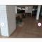 Apartamento mobiliado prédio frente ao mar
