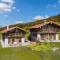 Alm-Chalets-Samerberg