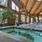 Mtn-View Gem with Community Perks in Silverthorne!