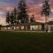 The Blanchard Estate
