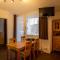 Alex Kaprun Apartment