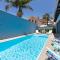 Casa Patta - 05 dormitórios, com piscina. - 邦比尼亚斯
