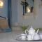 Naxos Cave Suites