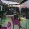 Assos Kayalar Terrace